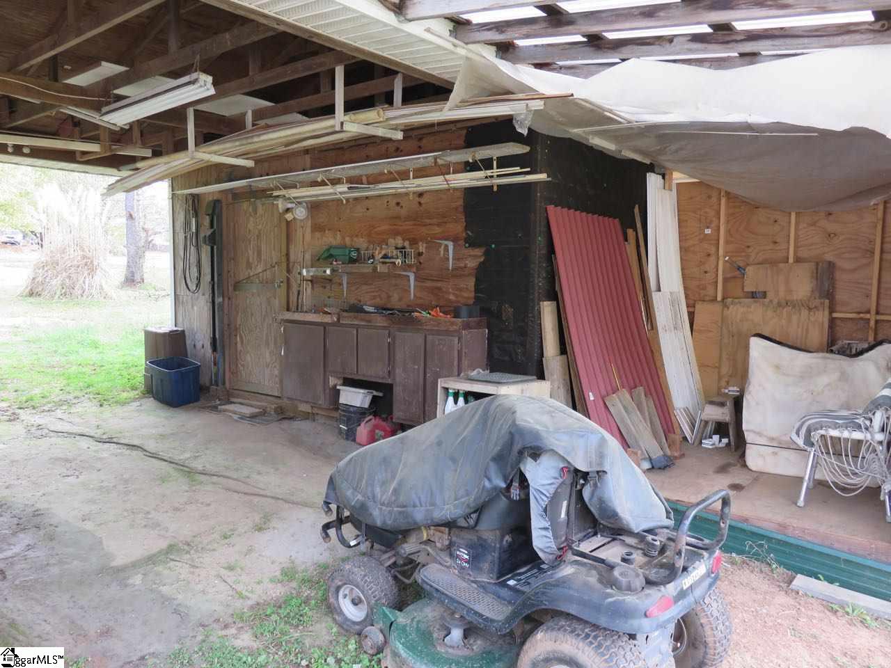 301 Elijah Simmons Road Woodruff, SC 29388 - Photo 22 of 36 Gallery Image 22