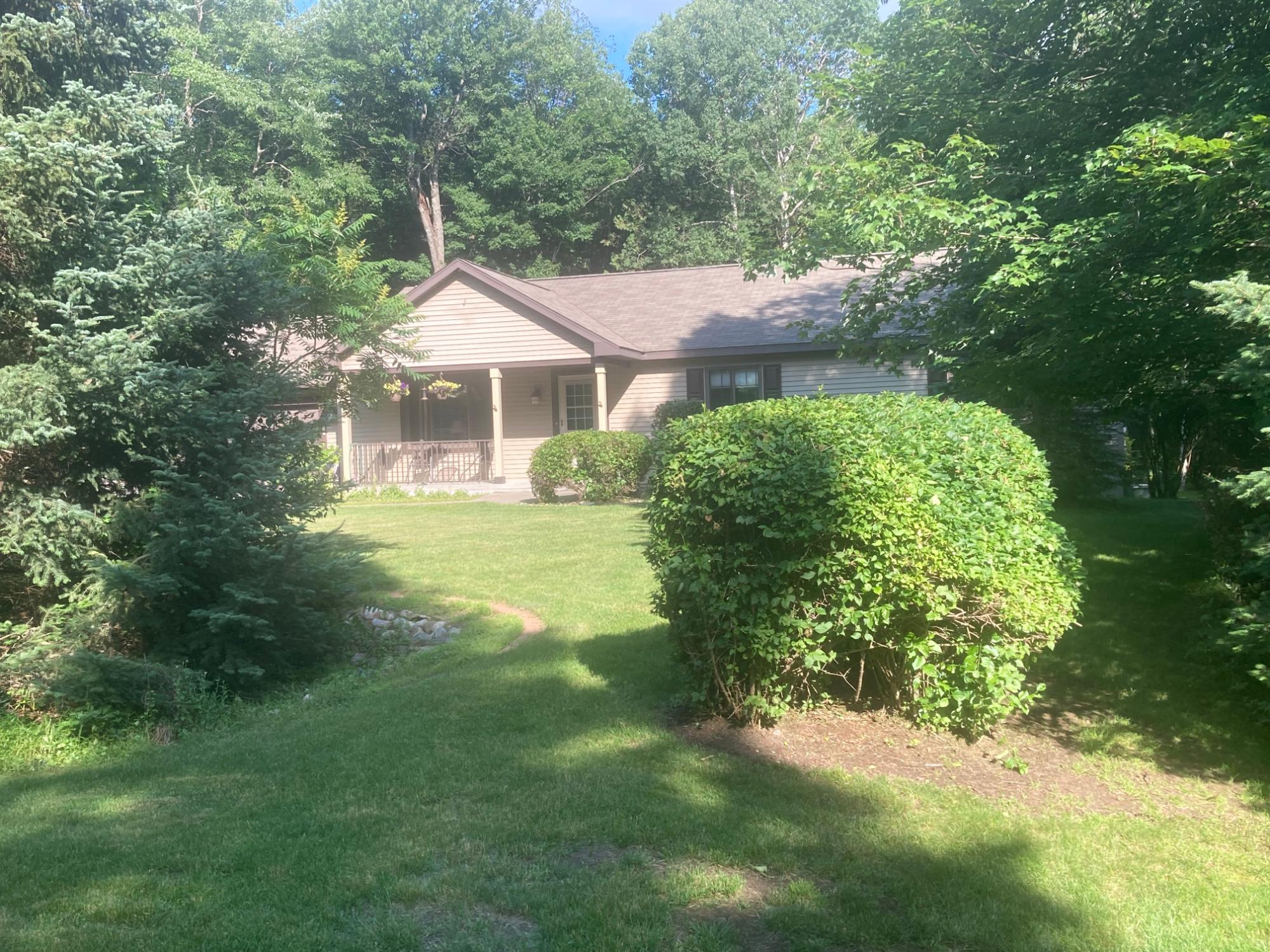320 Timber Heights Drive Rhinelander, WI 54501 - Photo 2 of 38 Gallery Image 2