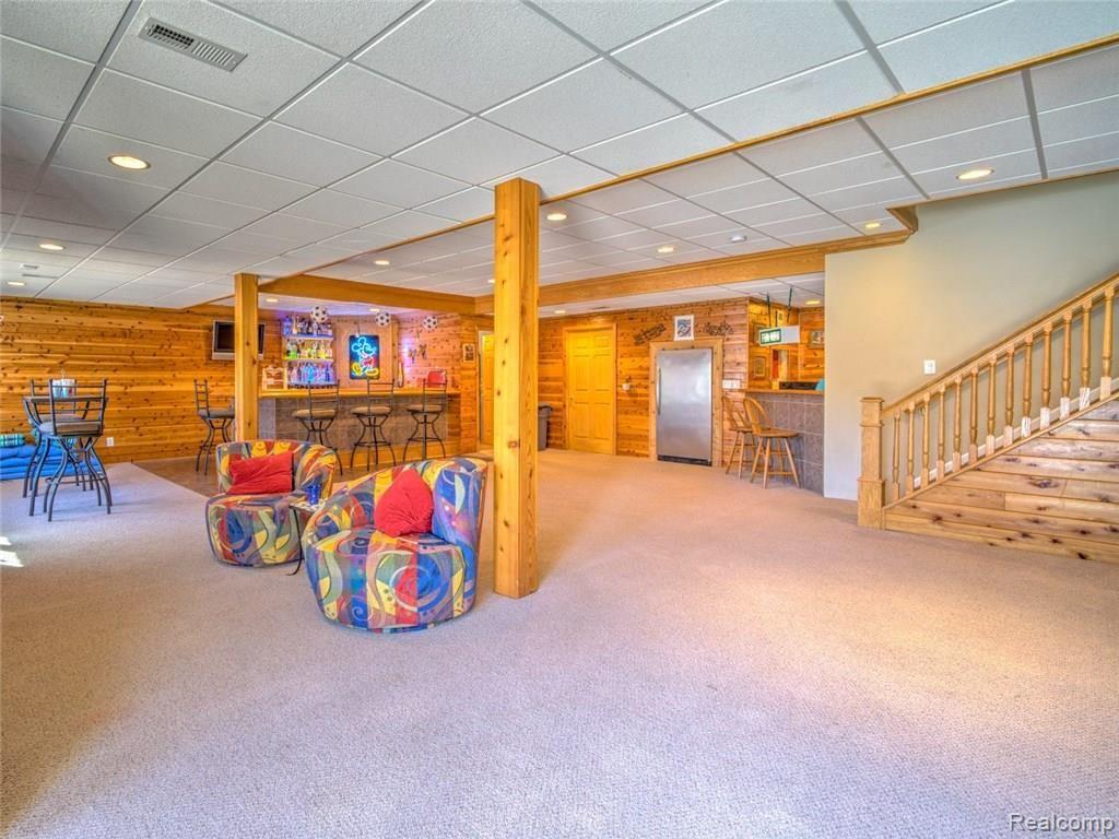 3903 Fawn Drive Rochester, MI 48306 - Photo 58 of 77 basement9.jpg