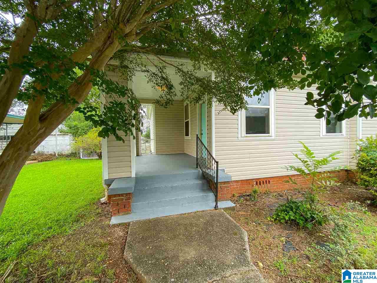 211 Alexander Street Talladega, AL 35160 - Photo 24 of 29