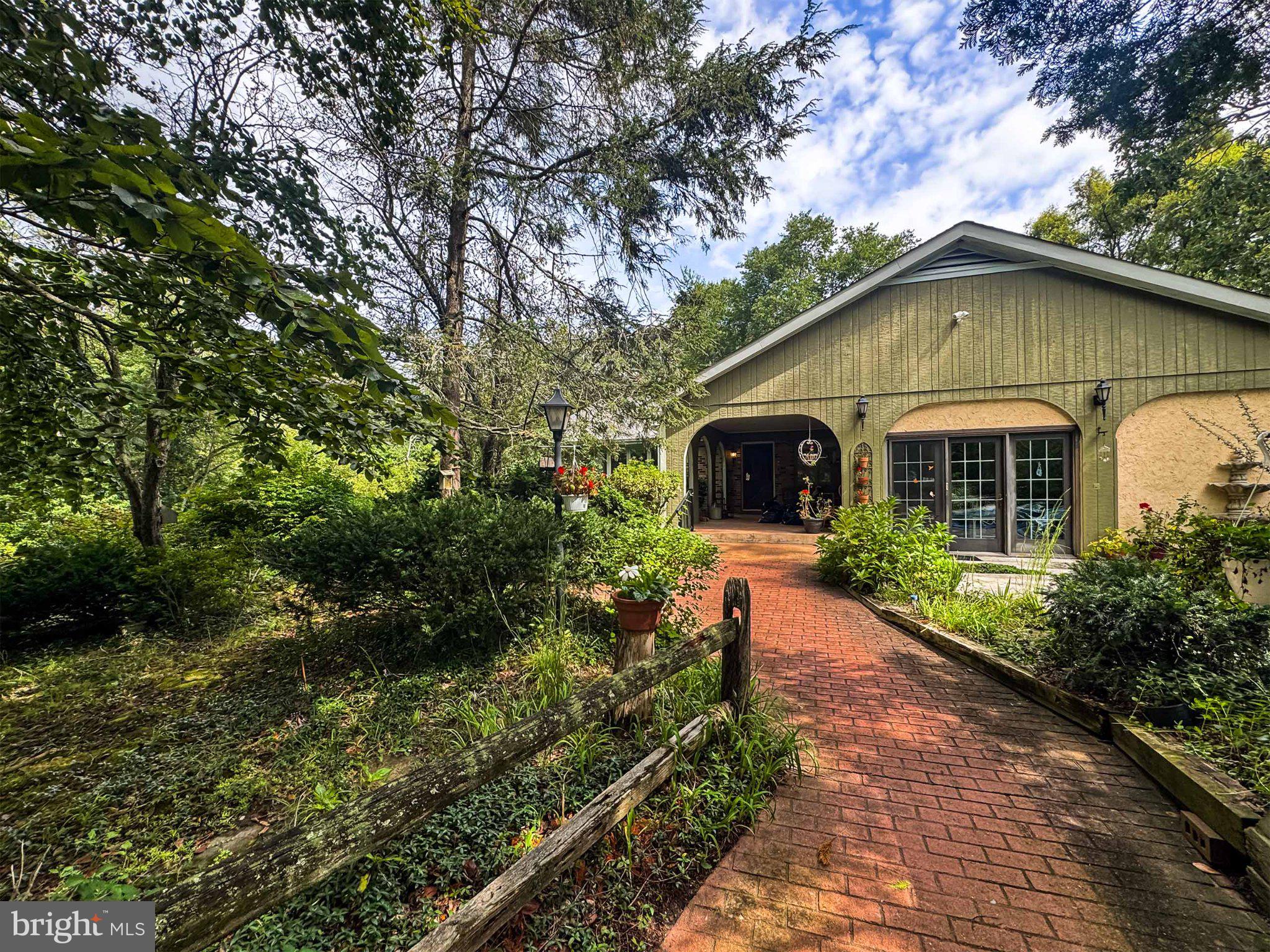 414 Oakshade Road Shamong, NJ 08088 - Photo 1 of 8 Gallery Image 1