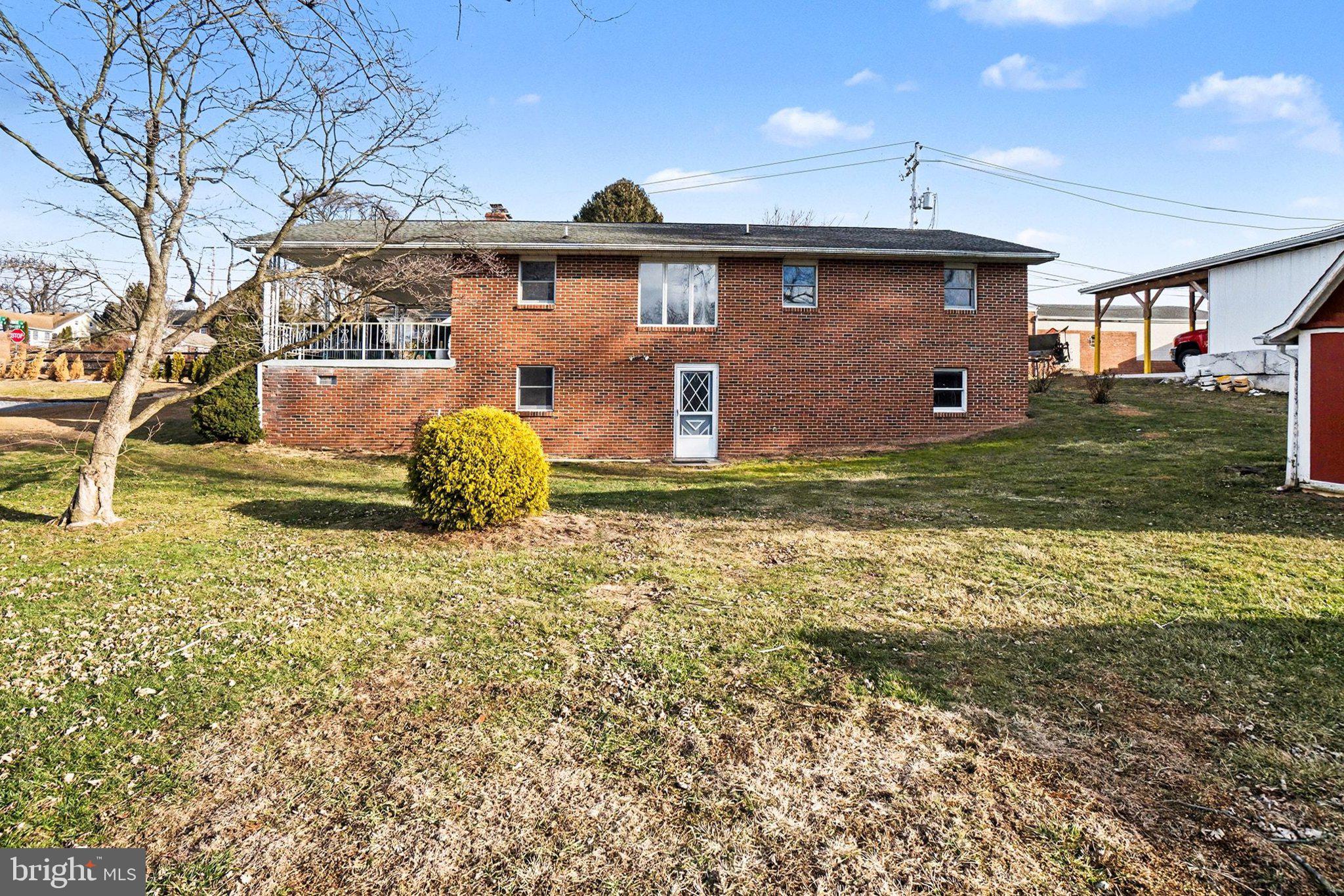 105 Chestnut Street Halifax, PA 17032 - Photo 22 of 28