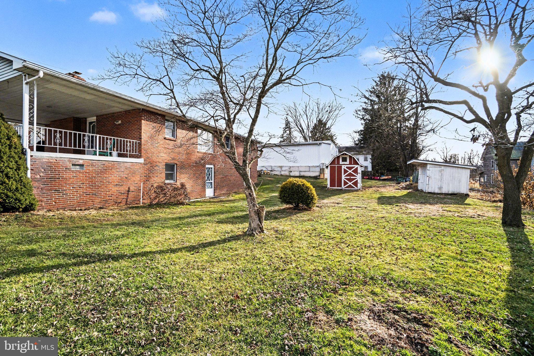 105 Chestnut Street Halifax, PA 17032 - Photo 24 of 28