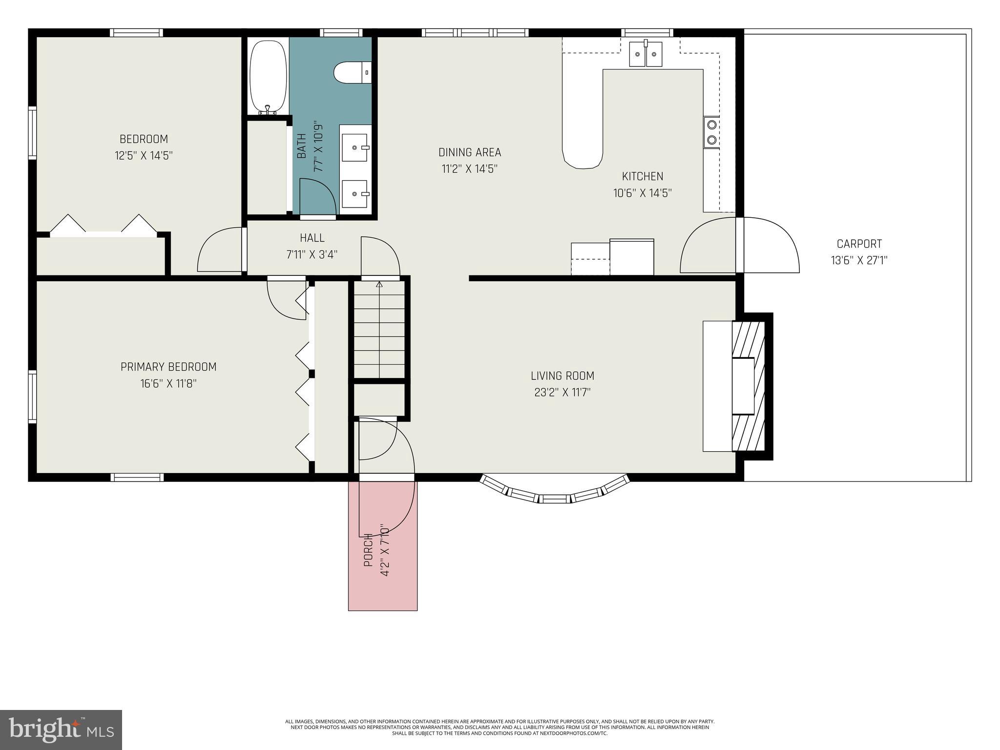 105 Chestnut Street Halifax, PA 17032 - Photo 26 of 28