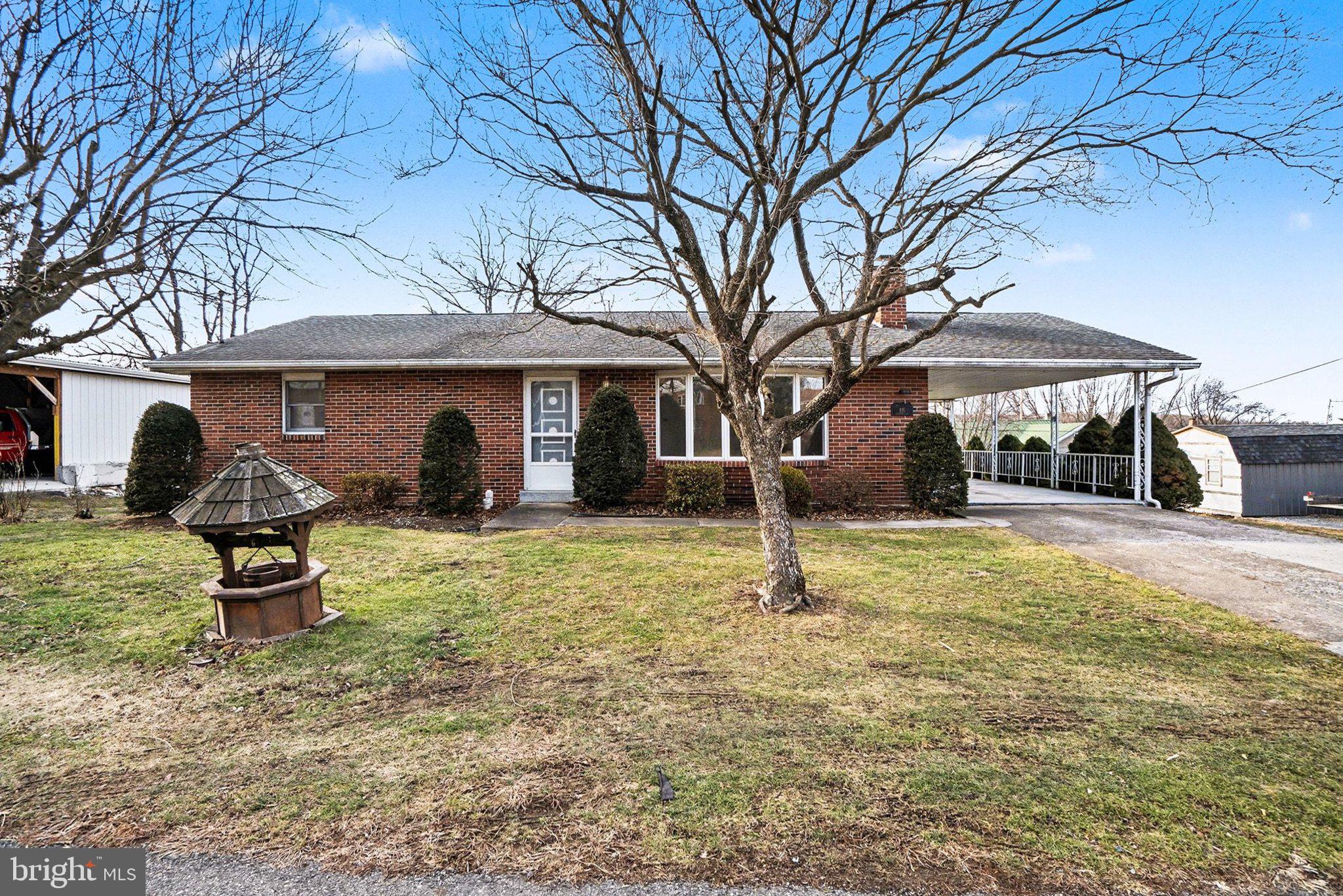 105 Chestnut Street Halifax, PA 17032 - Photo 28 of 28