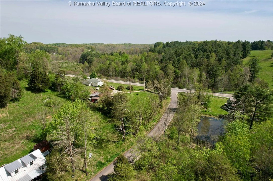 158 Bud Chattin Road Leon, WV 25123 - Photo 2 of 5 Gallery Image 2