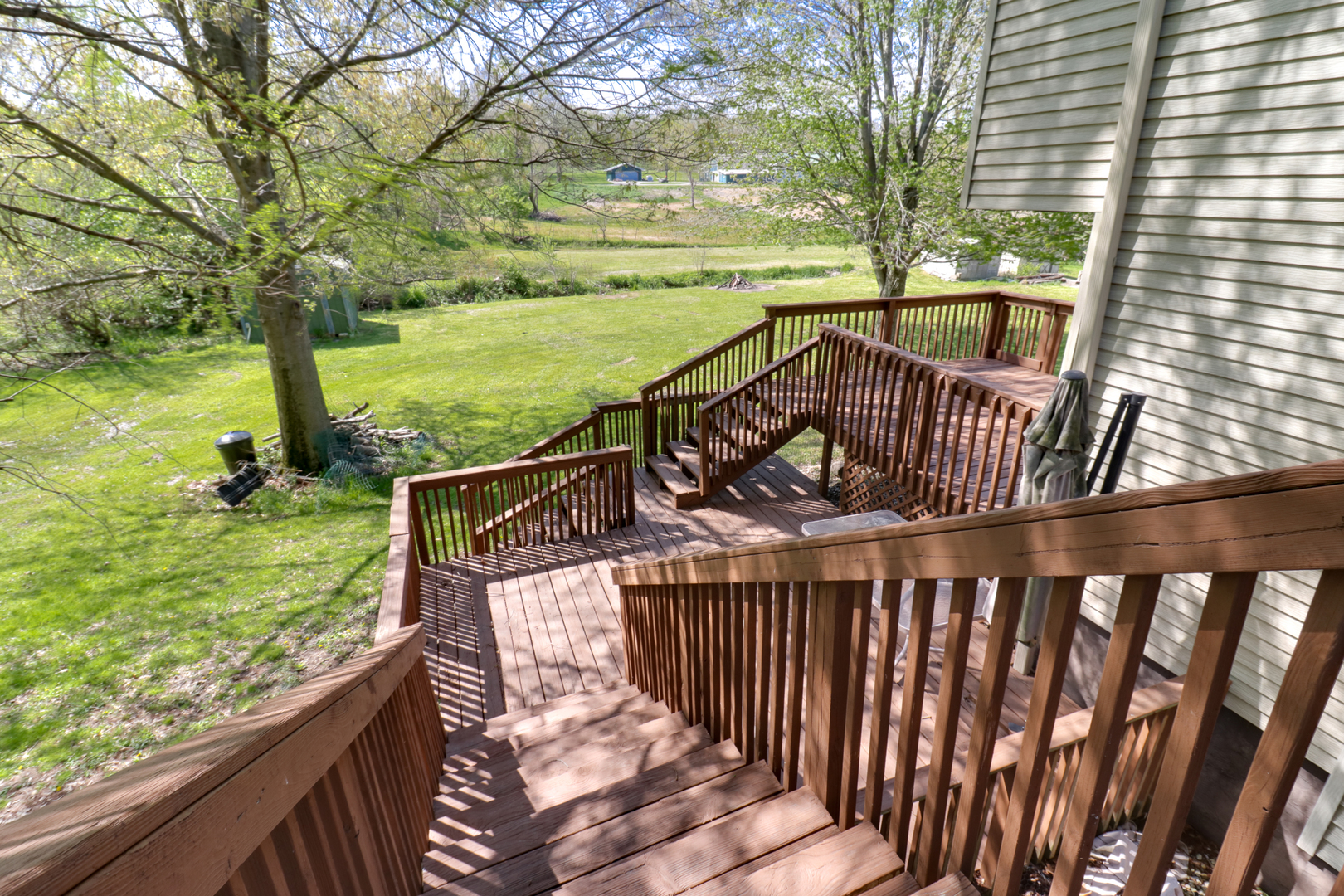 8853 Mill Creek Road Bloomington, IL 61705 - Photo 58 of 67 Gallery Image 58
