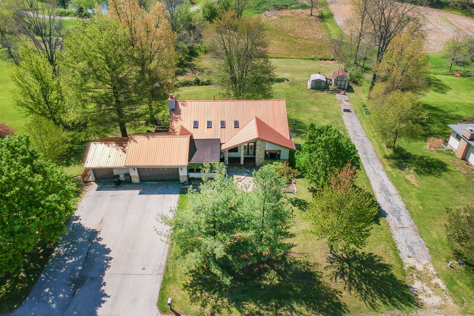 8853 Mill Creek Road Bloomington, IL 61705 - Photo 60 of 67 Gallery Image 60