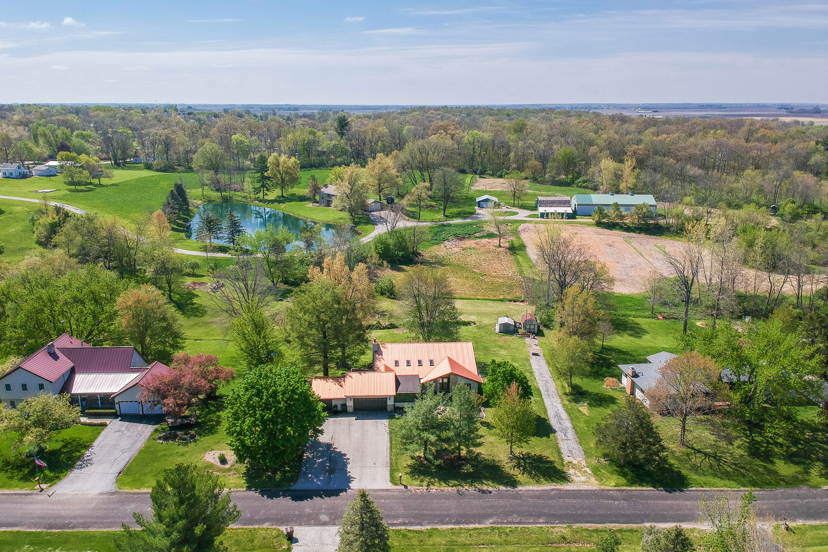 8853 Mill Creek Road Bloomington, IL 61705 - Photo 61 of 67 Gallery Image 61