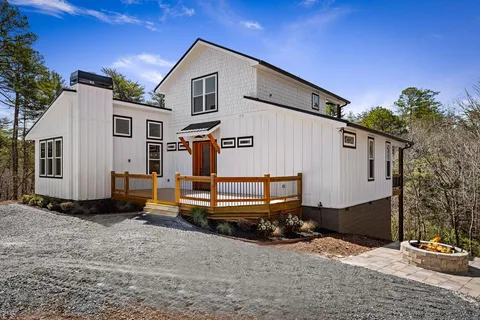 $629,999 | 295 Mountain Laurel Ridge, Mineral Bluff, GA 30559