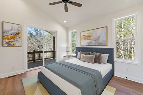 $629,999 | 295 Mountain Laurel Ridge, Mineral Bluff, GA 30559