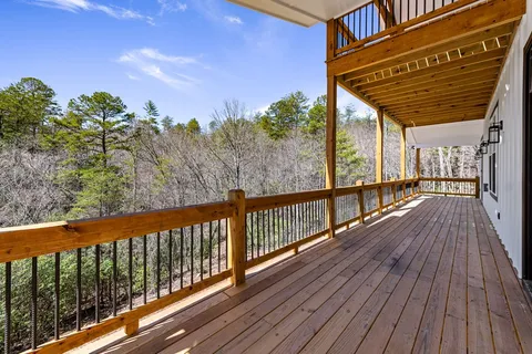 $629,999 | 295 Mountain Laurel Ridge, Mineral Bluff, GA 30559