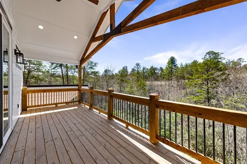 $659,000 | 295 Mountain Laurel Ridge, Mineral Bluff, GA 30559