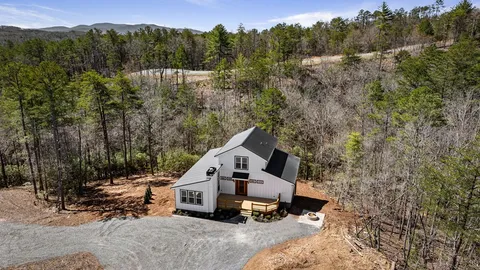 $629,999 | 295 Mountain Laurel Ridge, Mineral Bluff, GA 30559