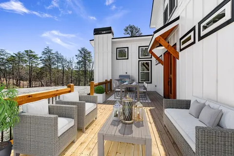 $629,999 | 295 Mountain Laurel Ridge, Mineral Bluff, GA 30559