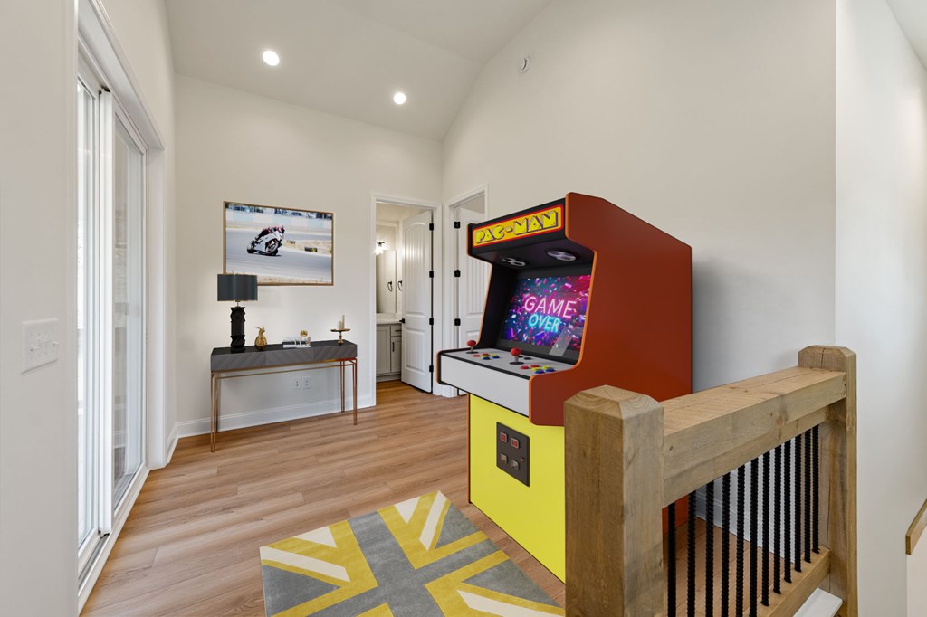 295 Mountain Laurel Ridge Mineral Bluff, GA 30559 - Photo 10 of 15