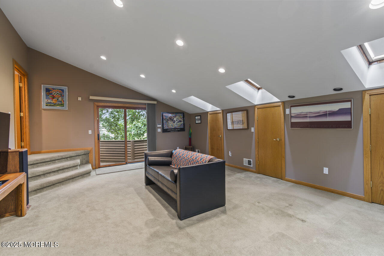 31 Thompson Grove Road Freehold, NJ 07728 - Photo 40 of 54 a living room with furniture and a large window