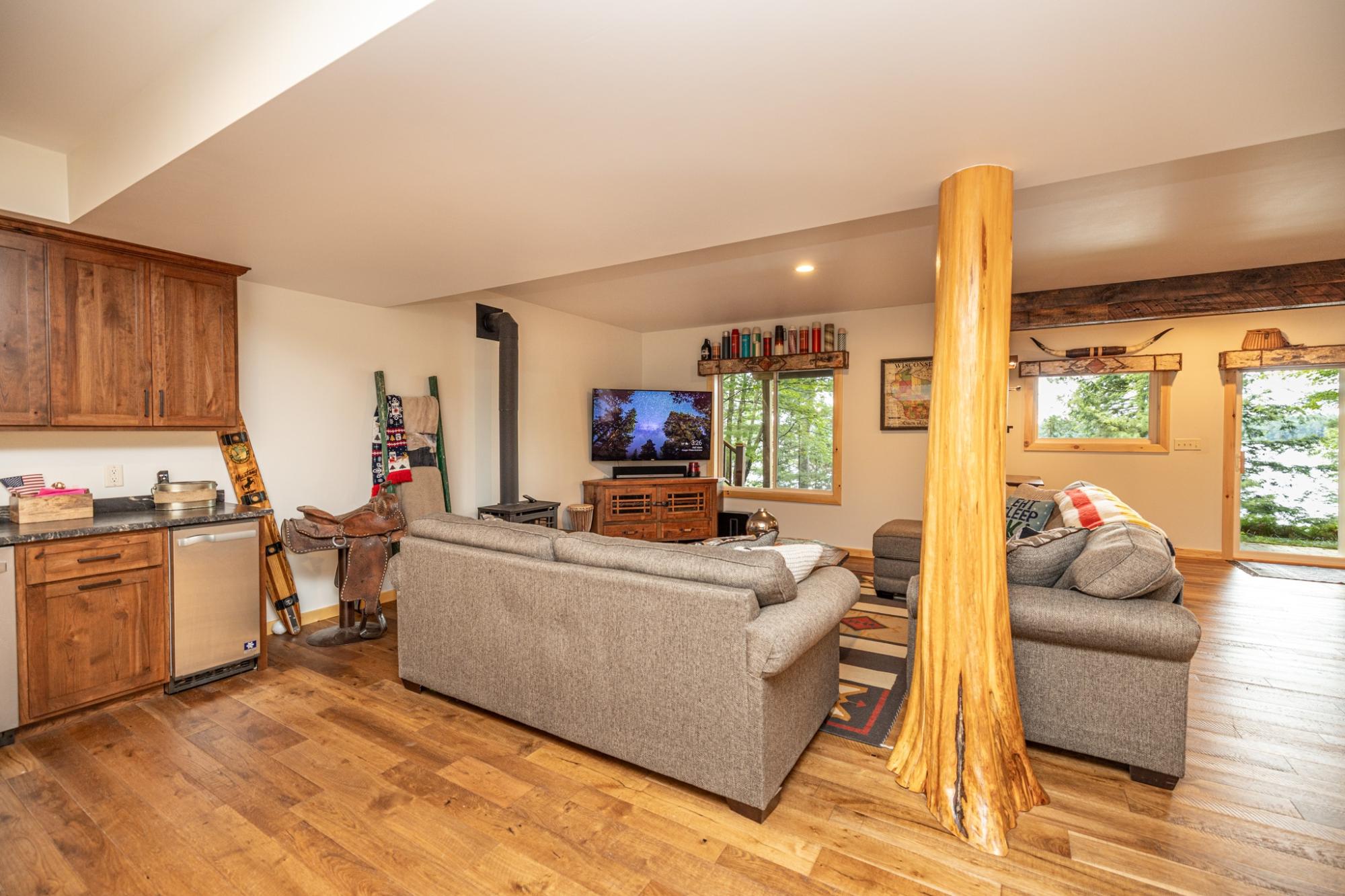 8305 Doolittle Road Minocqua, WI 54548 - Photo 29 of 52 Gallery Image 29