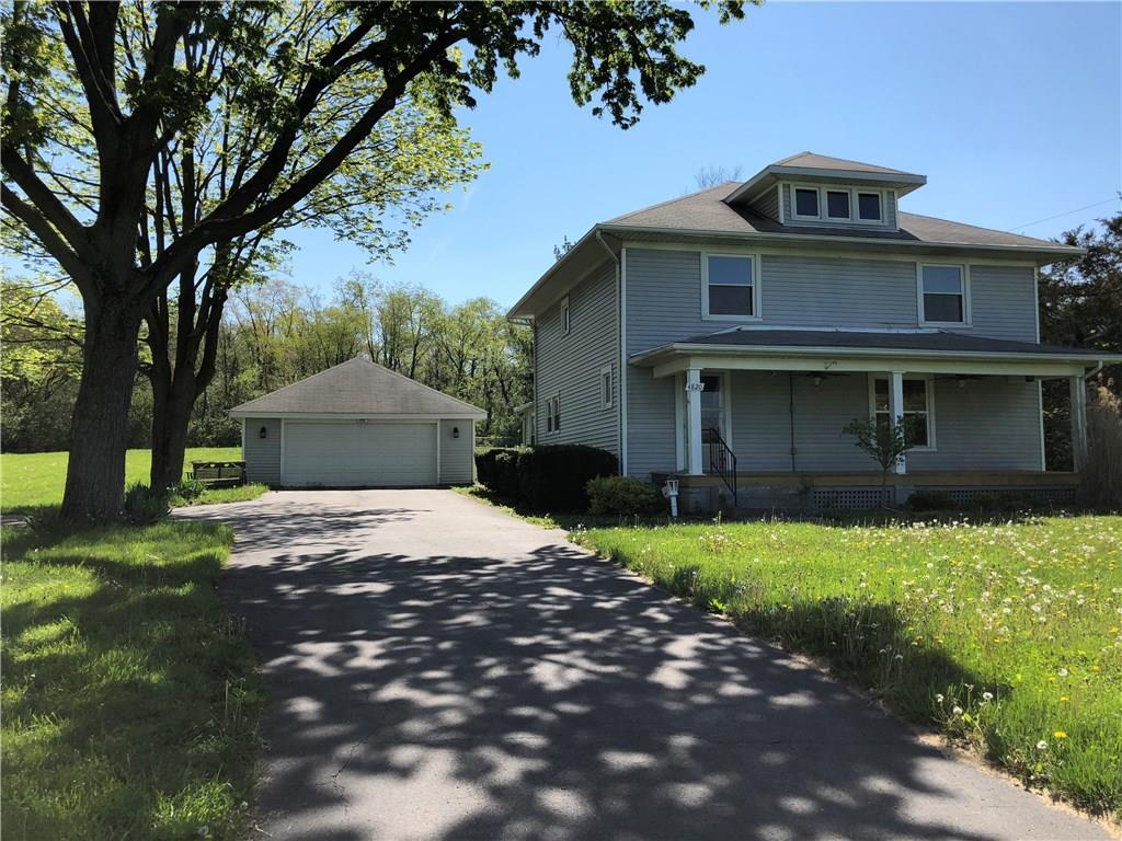 4820 Urbana Road Springfield, OH 45503 - Photo 2 of 18
