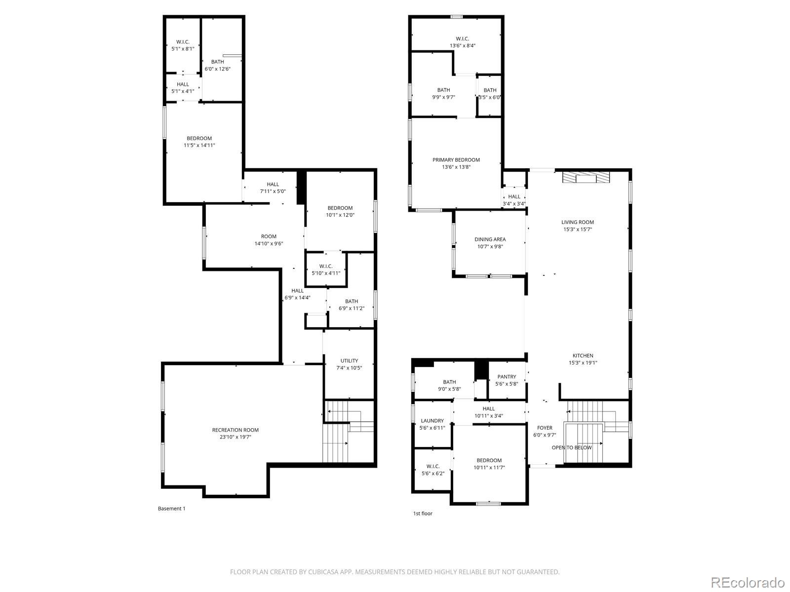 6579 South Vaughn Street Centennial, CO 80111 - Photo 44 of 44