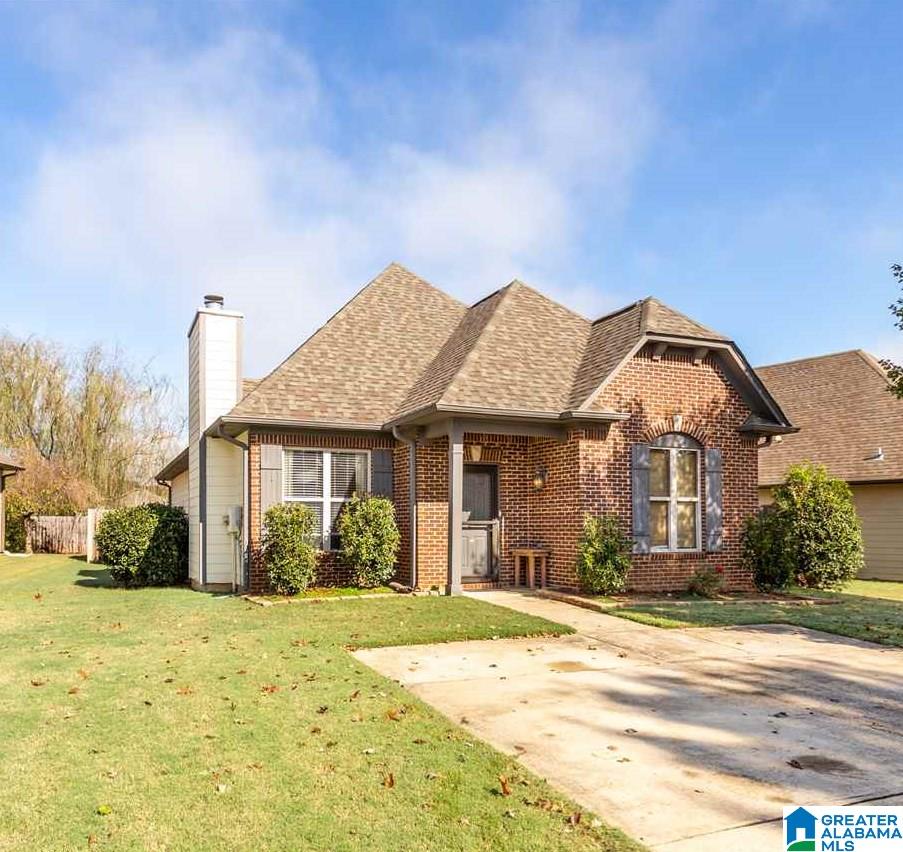 2025 Spaulding Place Moody, AL 35004 - Photo 2 of 18