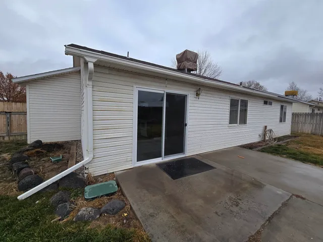 $394,900 | 1400 Powell Street, Fruita, CO 81521