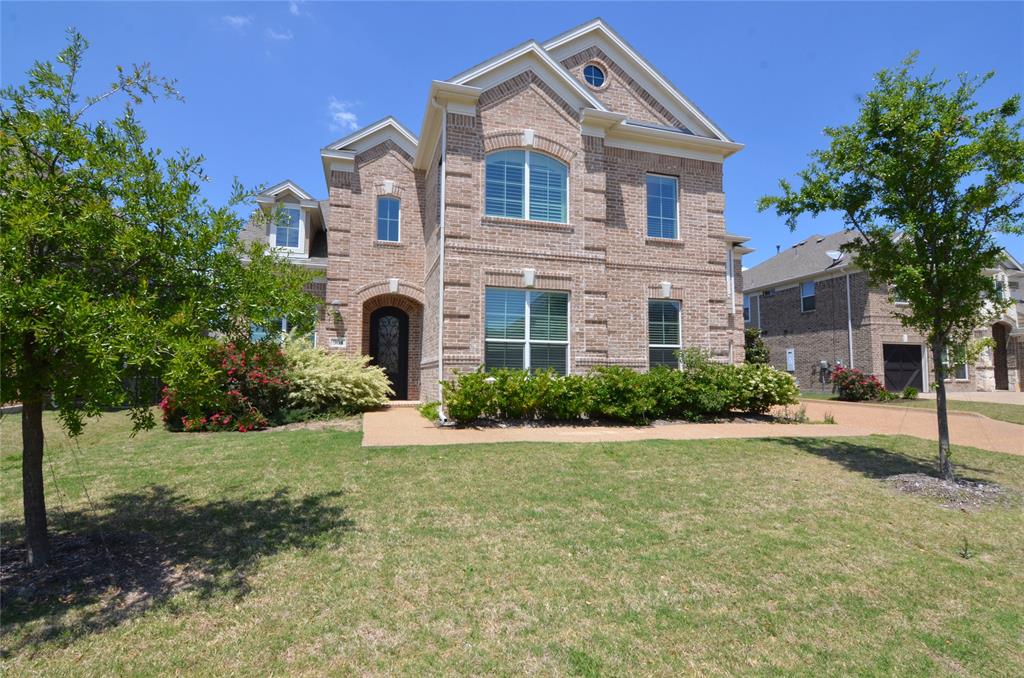964 Park Ridge Drive Allen, TX 75013 - Photo 2 of 27