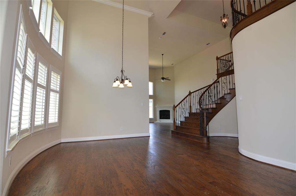 964 Park Ridge Drive Allen, TX 75013 - Photo 4 of 27