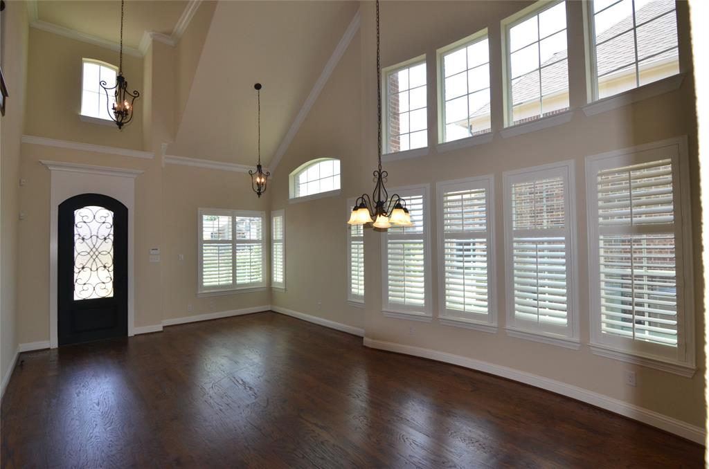 964 Park Ridge Drive Allen, TX 75013 - Photo 5 of 27