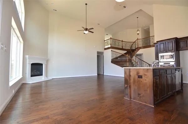 $3,900 | 964 Park Ridge Drive, Allen, TX 75013