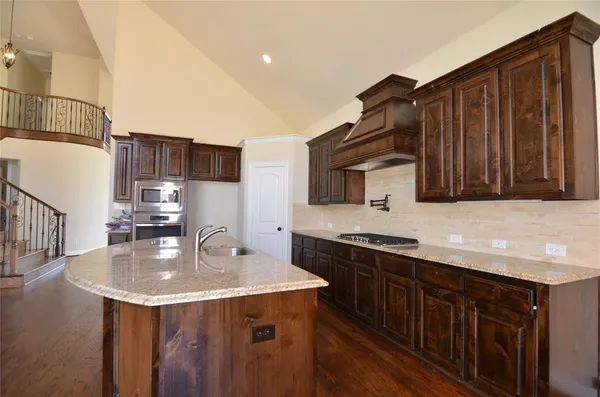 $3,900 | 964 Park Ridge Drive, Allen, TX 75013