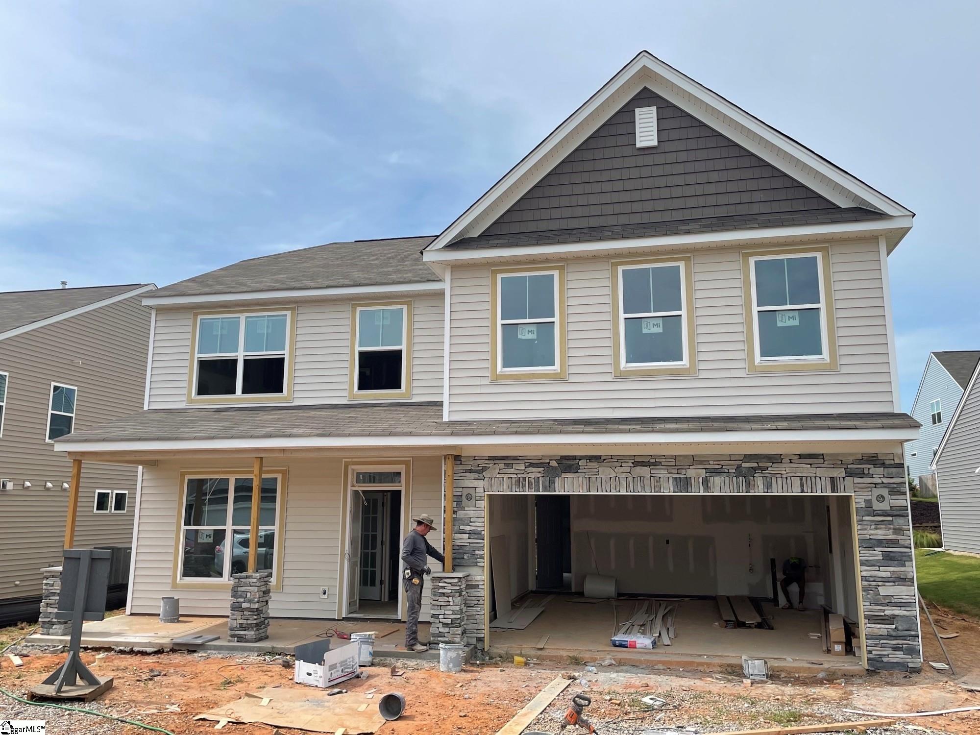 426 Wolfbend Road Woodruff, SC 29388 - Photo 1 of 1 Gallery Image 1