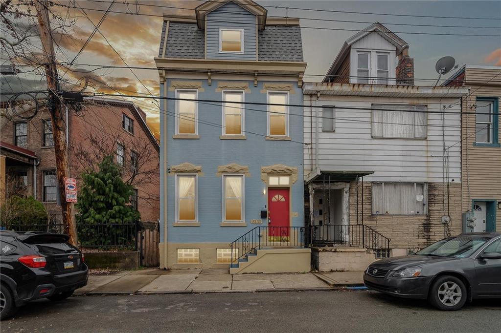 5132 Carnegie Street Pittsburgh, PA 15201 - Photo 1 of 23