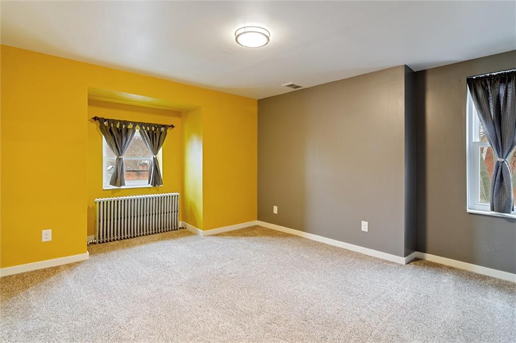 5132 Carnegie Street Pittsburgh, PA 15201 - Photo 17 of 23