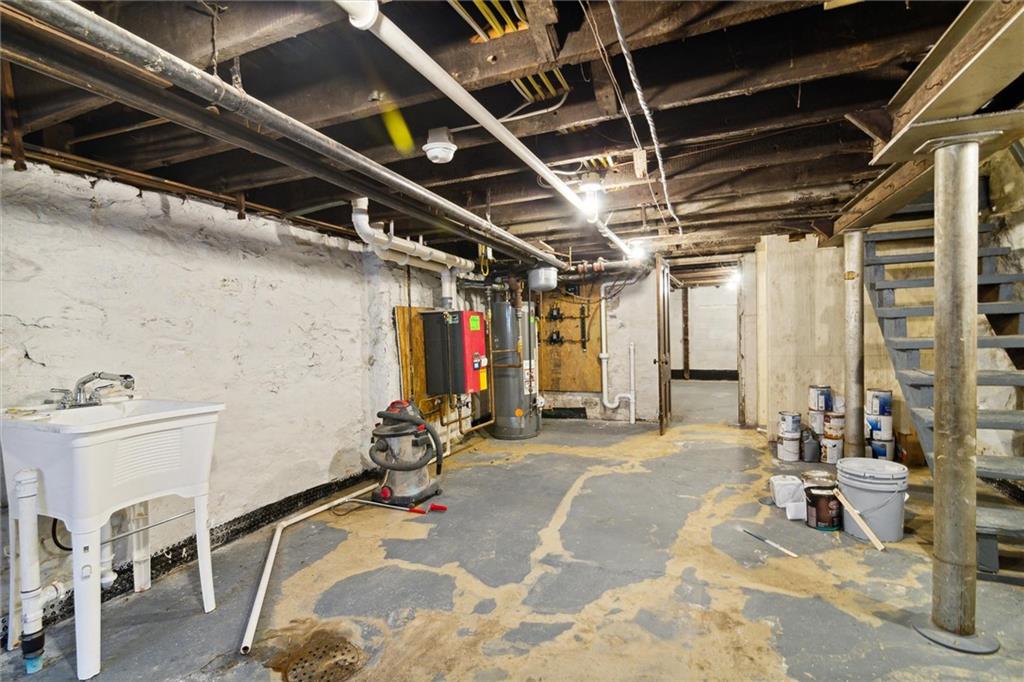 5132 Carnegie Street Pittsburgh, PA 15201 - Photo 20 of 23