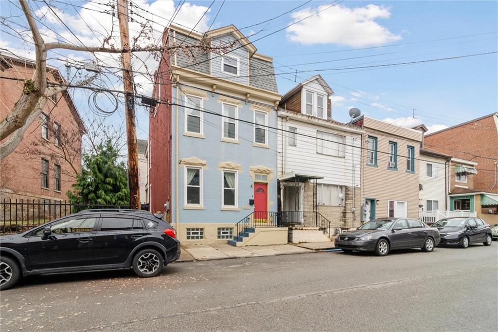 5132 Carnegie Street Pittsburgh, PA 15201 - Photo 2 of 23