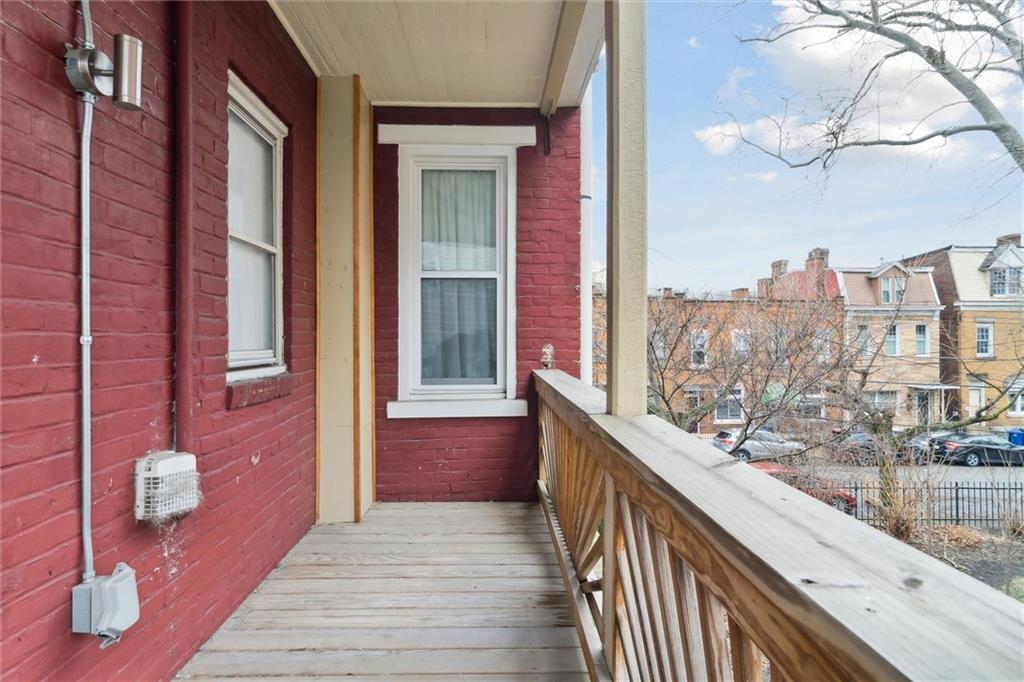 5132 Carnegie Street Pittsburgh, PA 15201 - Photo 21 of 23