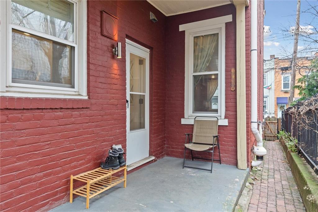 5132 Carnegie Street Pittsburgh, PA 15201 - Photo 22 of 23