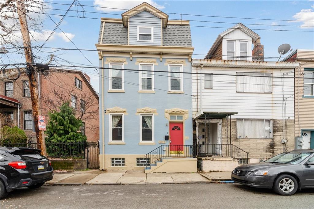 5132 Carnegie Street Pittsburgh, PA 15201 - Photo 3 of 23