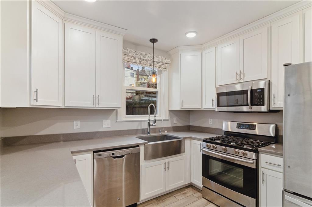 5132 Carnegie Street Pittsburgh, PA 15201 - Photo 8 of 23
