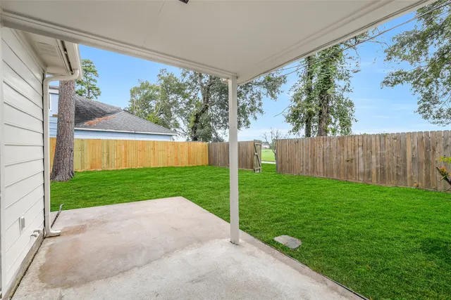 $290,000 | 11606 Gatesden Drive, Tomball, TX 77377