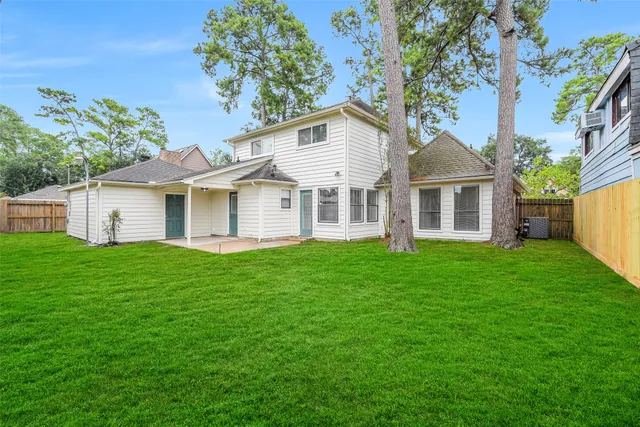 $290,000 | 11606 Gatesden Drive, Tomball, TX 77377