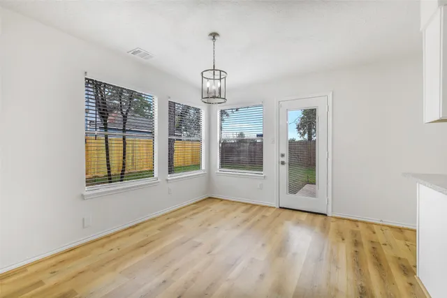 $290,000 | 11606 Gatesden Drive, Tomball, TX 77377