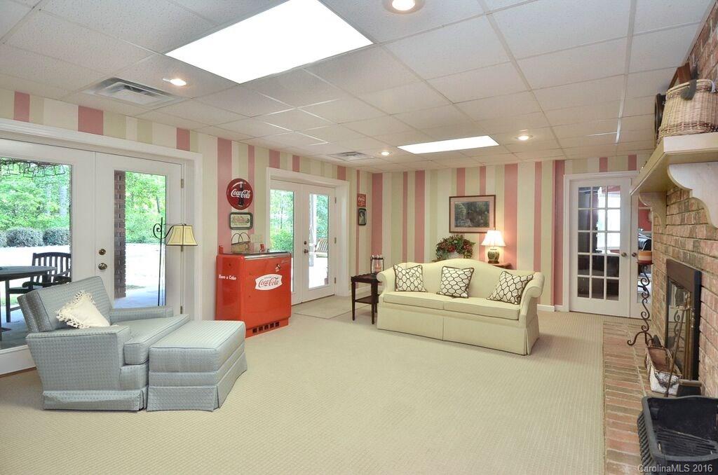 481 Pleasant Hill Road Rutherfordton, NC 28139 - Photo 14 of 15 a living room with furniture and a large window