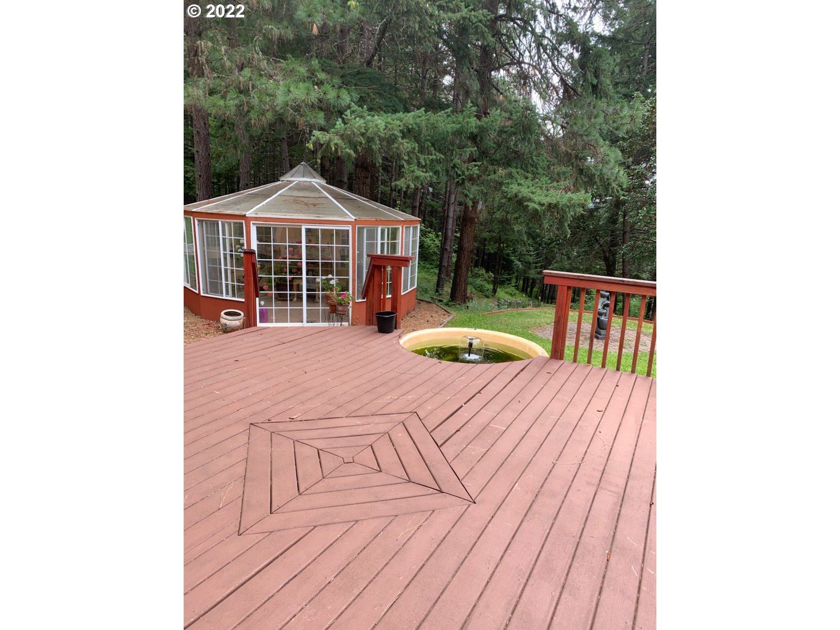 3694 Cleveland Hill Road Roseburg, OR 97471 - Photo 27 of 32 Gallery Image 27