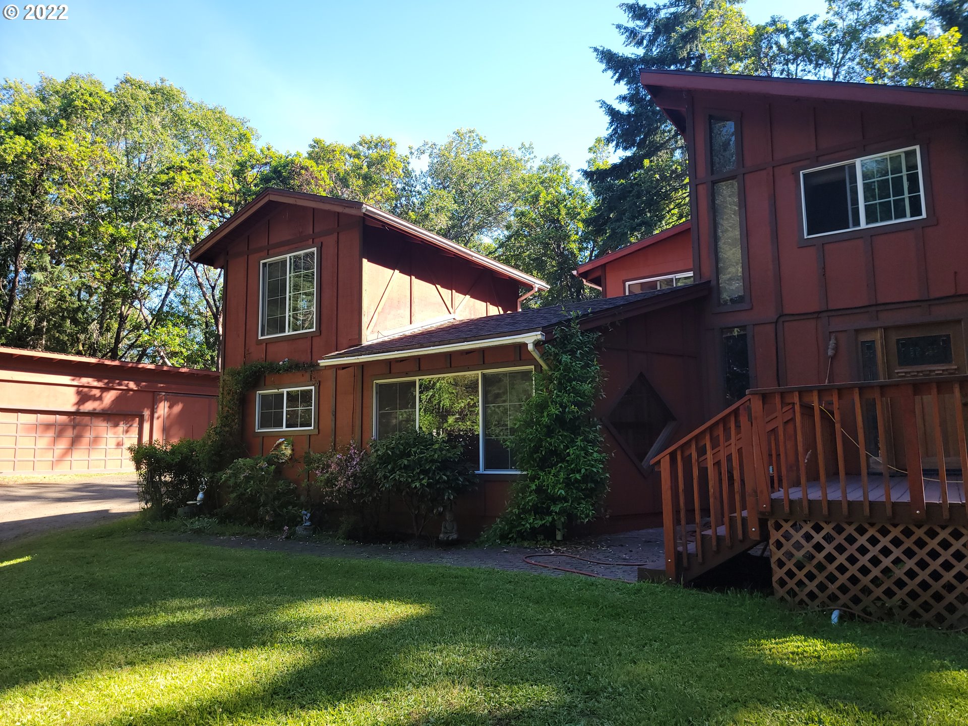3694 Cleveland Hill Road Roseburg, OR 97471 - Photo 28 of 32 Gallery Image 28