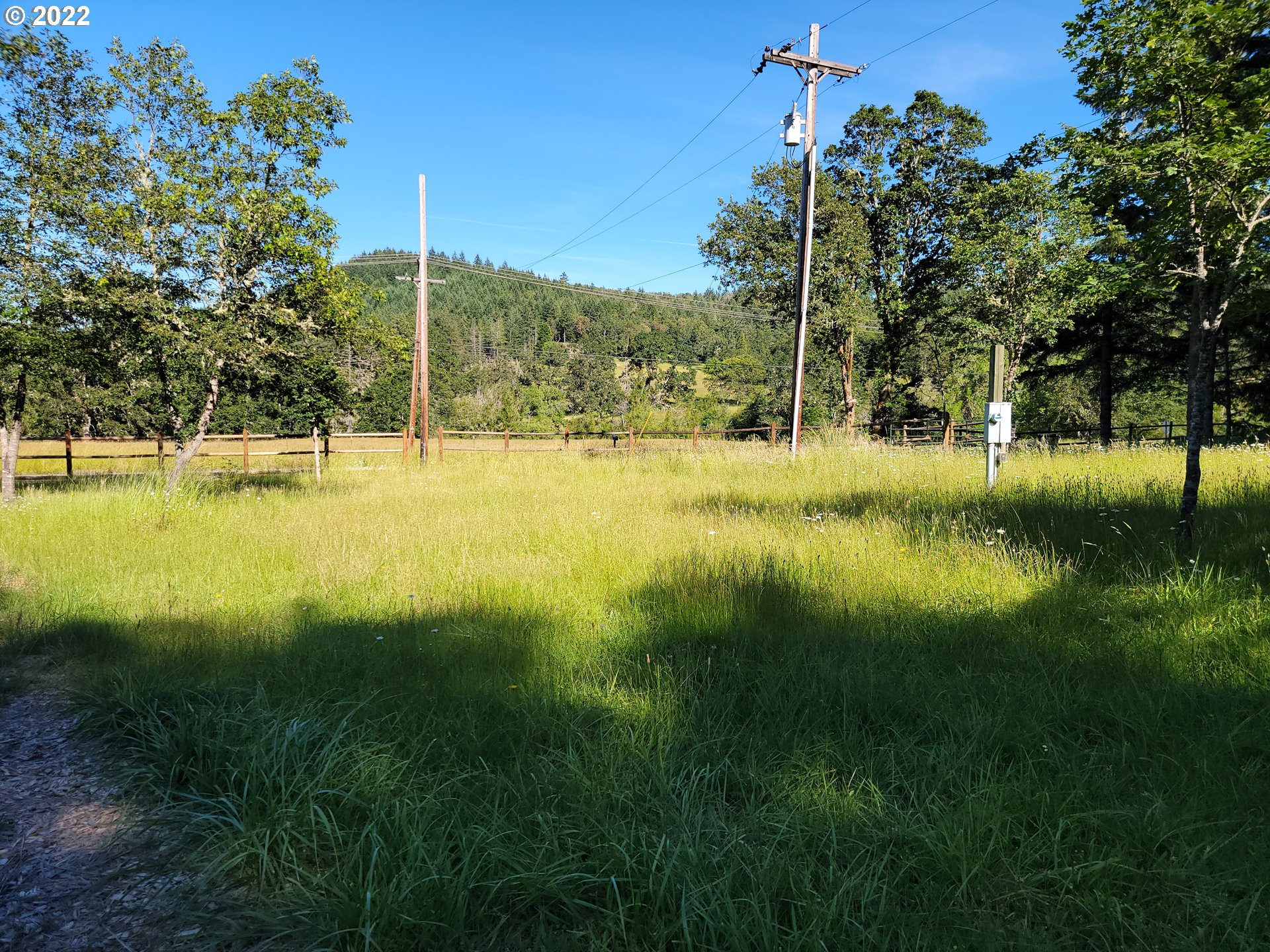 3694 Cleveland Hill Road Roseburg, OR 97471 - Photo 32 of 32 Gallery Image 32