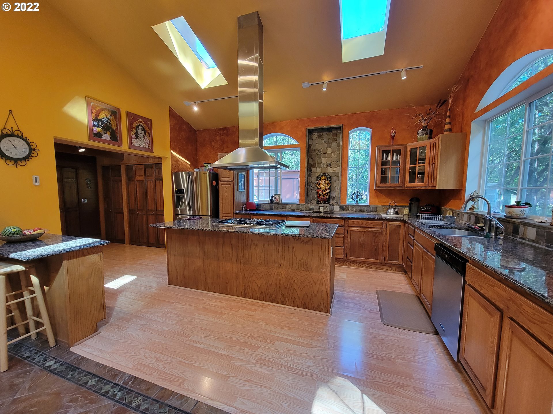 3694 Cleveland Hill Road Roseburg, OR 97471 - Photo 4 of 32 Gallery Image 4