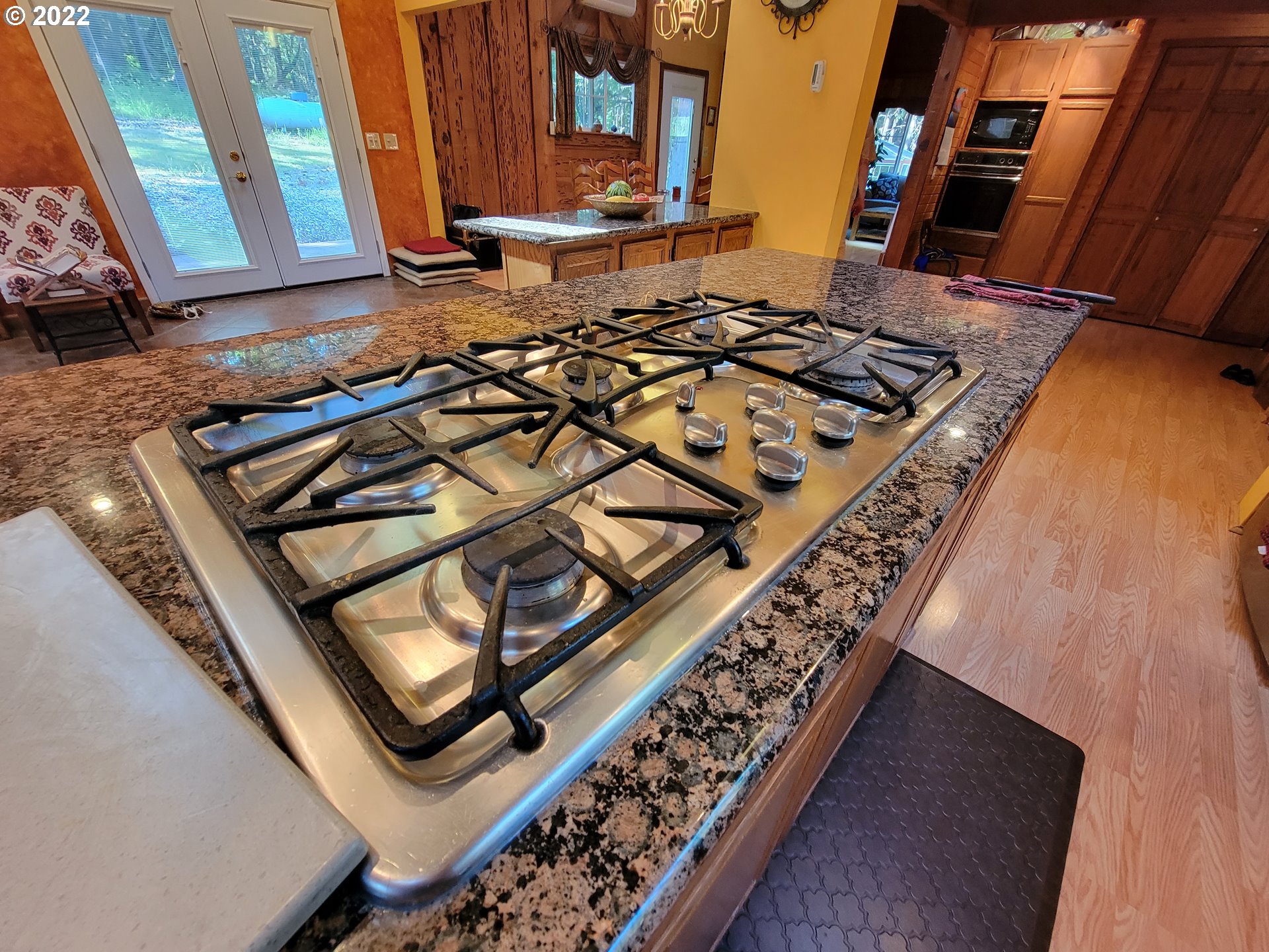 3694 Cleveland Hill Road Roseburg, OR 97471 - Photo 8 of 32 Gallery Image 8