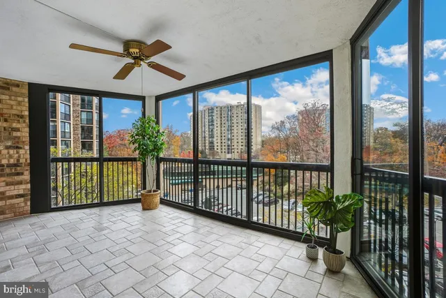 $598,500 | 5904 Mt Eagle Drive, Unit 601, Alexandria, VA 22303